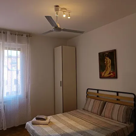 Bed & Breakfast Pratello 97 Bologna
