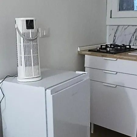 Bed & Breakfast Pratello 97